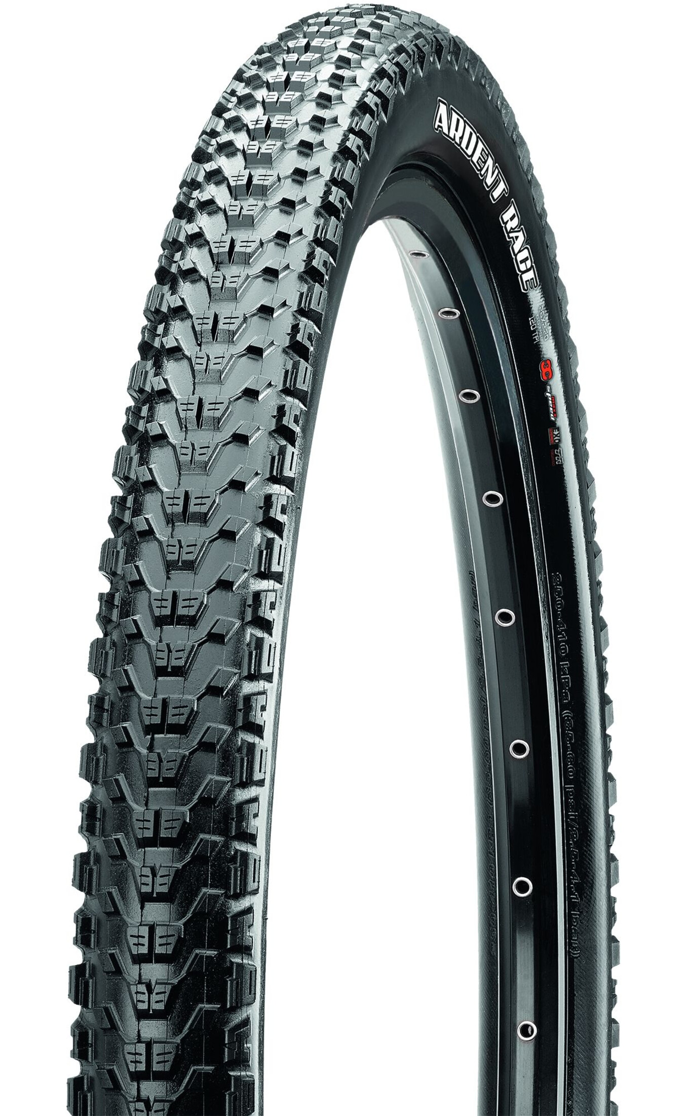 Maxxis ardent tyres